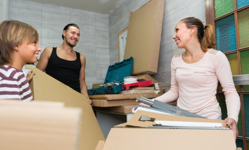 Transparent Belgravia Storage pricing explained with loading and cubic-yard options