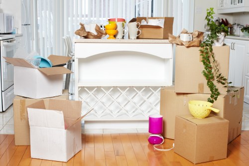 User managing cookie settings for Belgravia Storage