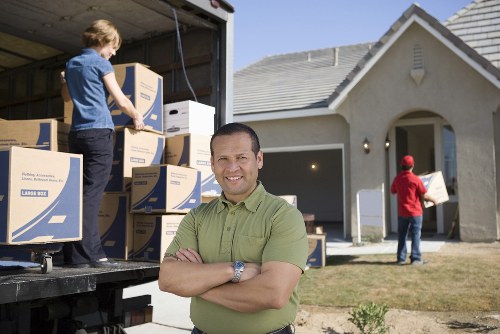 Business storage and document storage options