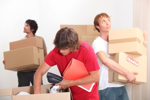 Legal governing law section for a UK storage service agreement