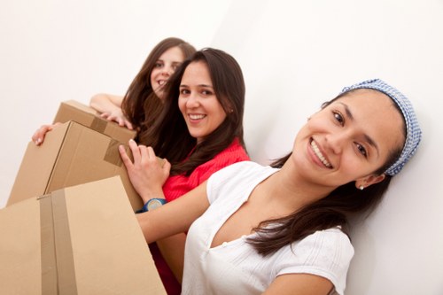 Belgravia Storage commitment to practical and trusted space solutions