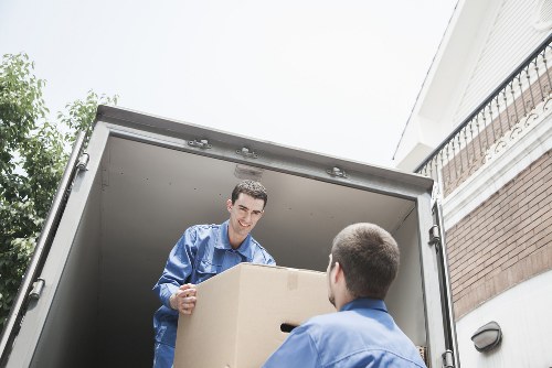 Flexible business storage units suitable for Belgravia companies