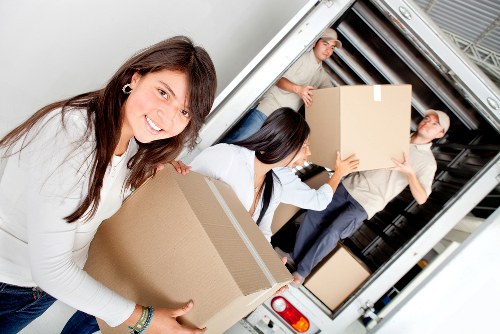 Modern Belgravia storage support for valuable belongings