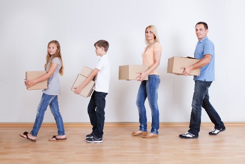 Belgravia Storage secure payments area with safe checkout and encryption
