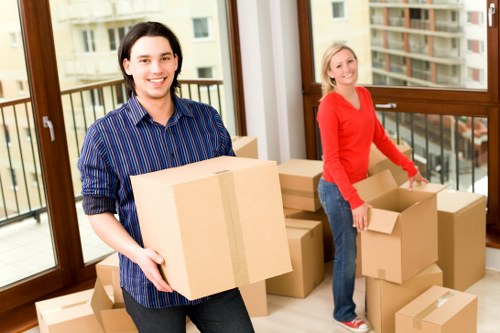 Updated cookie policy notice for Belgravia Storage
