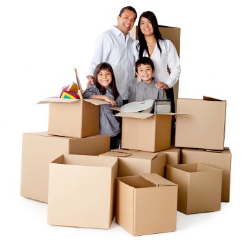 Secure storage facility for belongings in Belgravia