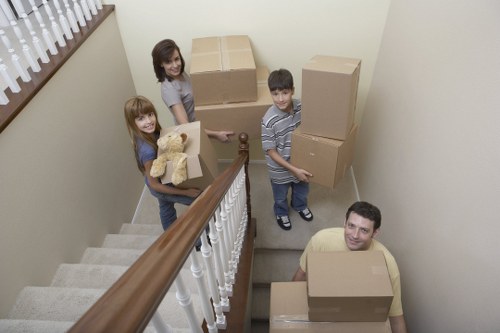 Ongoing ethical governance in the Belgravia Storage supply chain